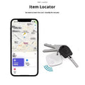 Airtmy Tag GRTSZ Item Tracker, Android & iOS