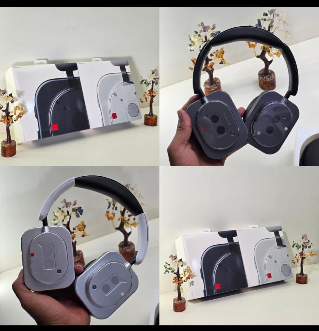 Headphone 1 Wireless Headphones