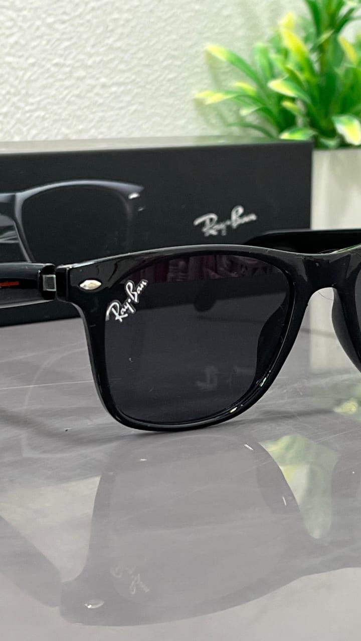 Smart Glasses Wireless Audio Sunglasses with Built-in Mic
