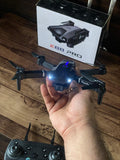 E88 Pro Drone with 4K Camera