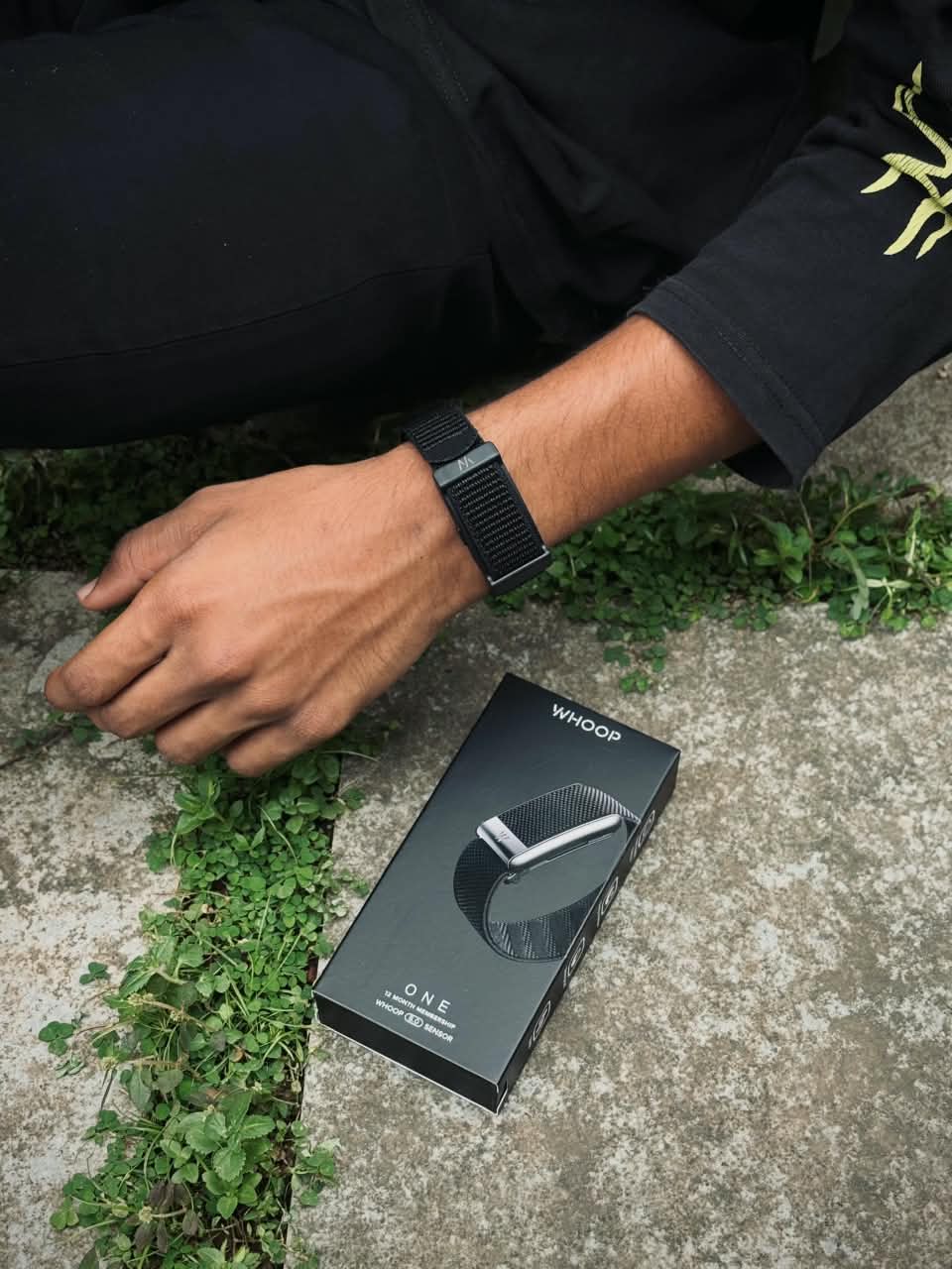5.0 Smart Fitness Band | Stylish & Smart Activity Tracker
