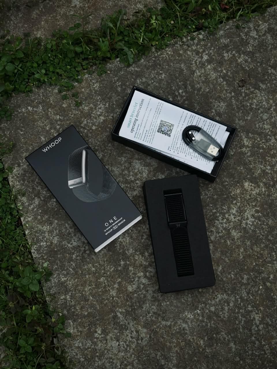 5.0 Smart Fitness Band | Stylish & Smart Activity Tracker