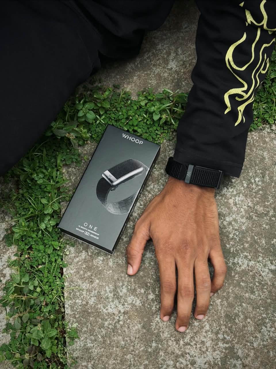 5.0 Smart Fitness Band | Stylish & Smart Activity Tracker