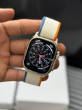 Watch Ultra 3 49mm 2026 Edition