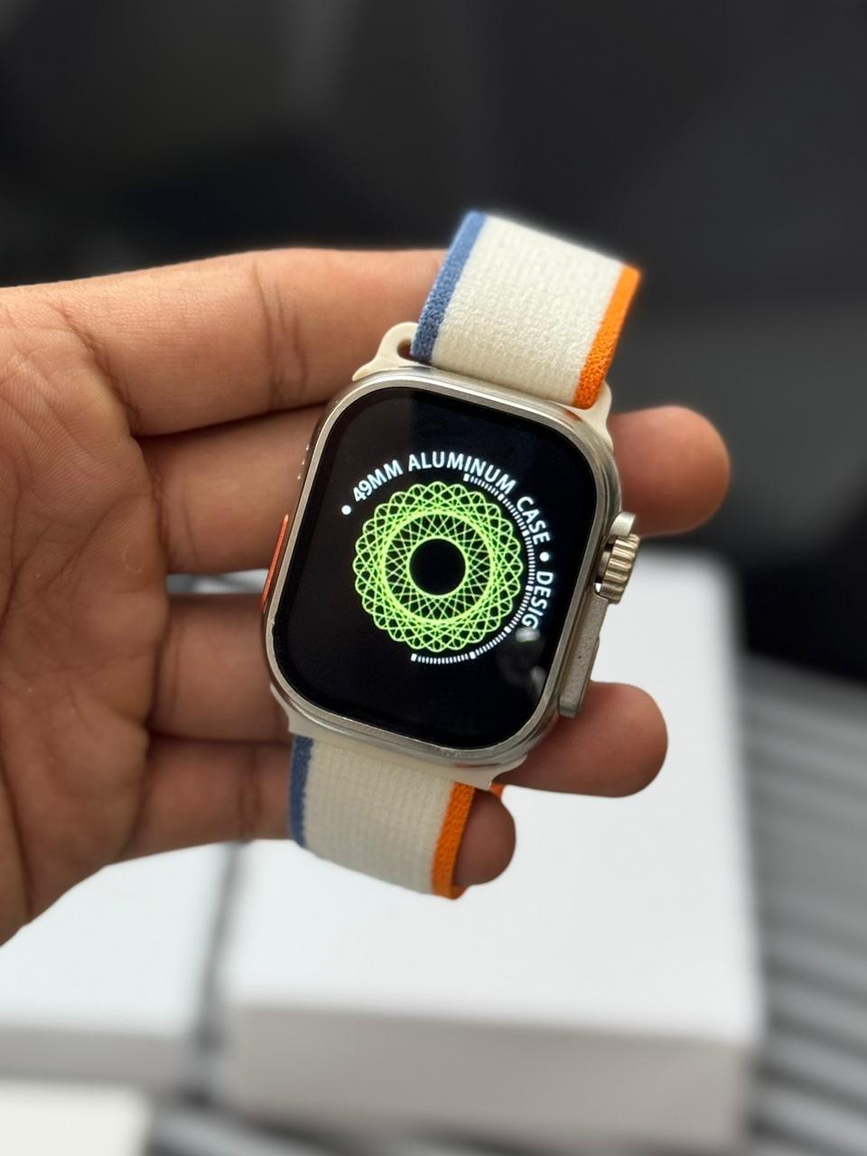 Watch Ultra 3 49mm 2026 Edition
