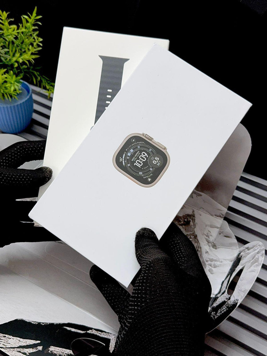 Watch Ultra 3 49mm 2026 Edition