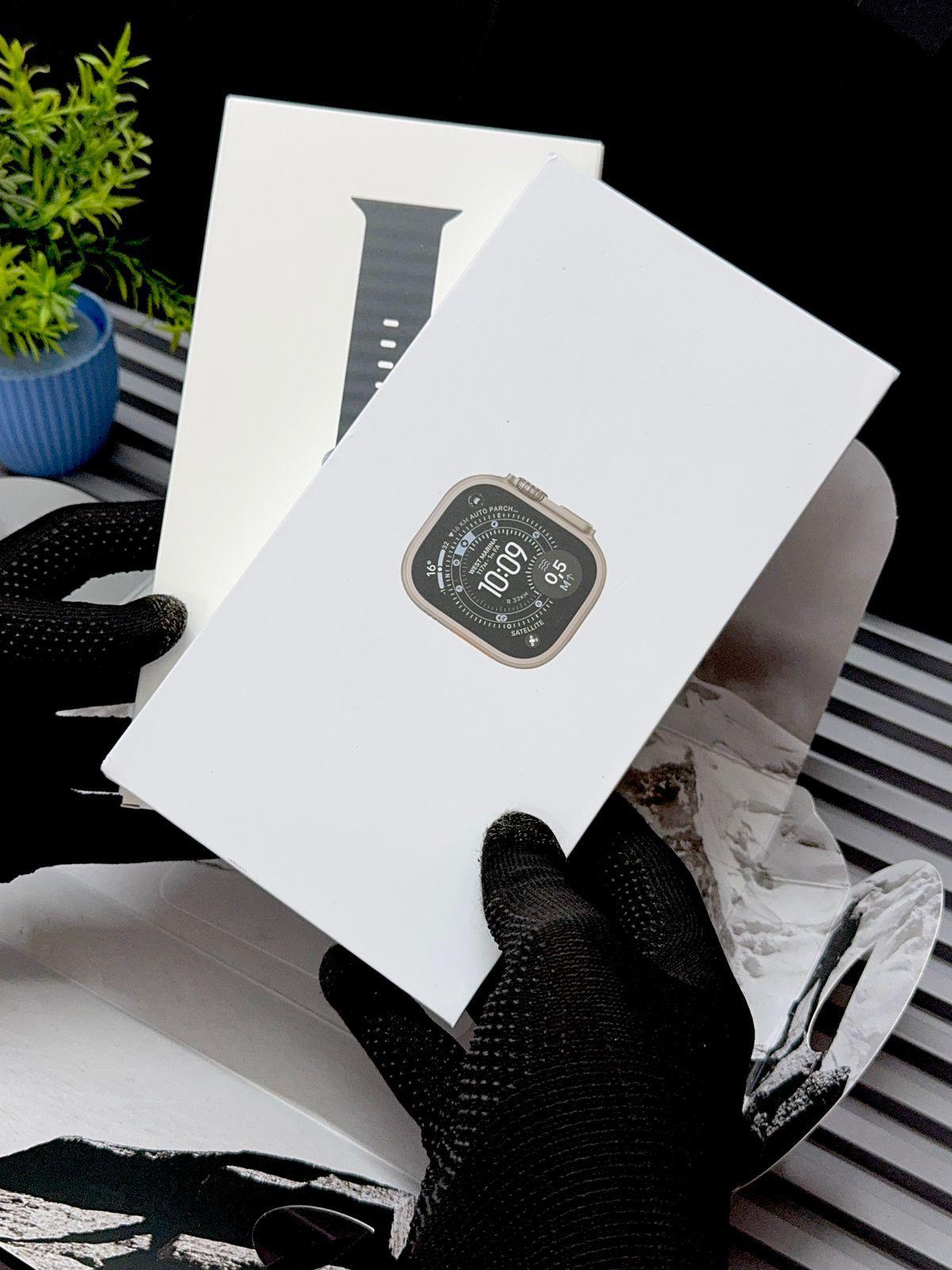 Watch Ultra 3 49mm 2026 Edition