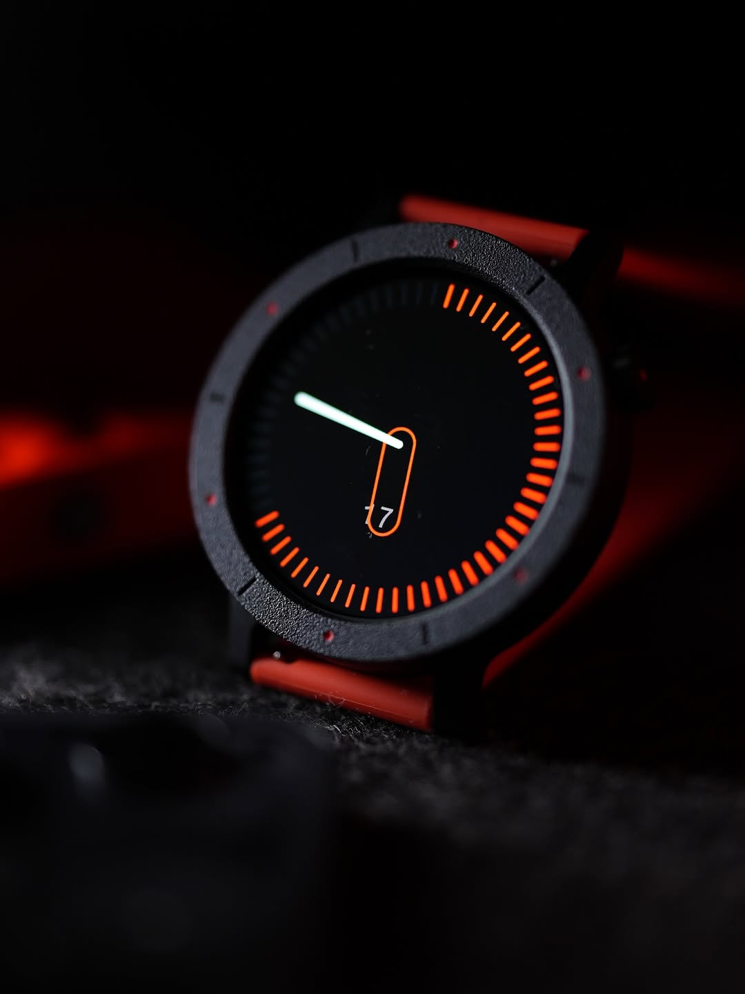 Watch 3 Pro 1.43" AMOLED GPS Smartwatch | Heart & Sleep Monitor