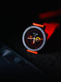 Watch 3 Pro 1.43" AMOLED GPS Smartwatch | Heart & Sleep Monitor