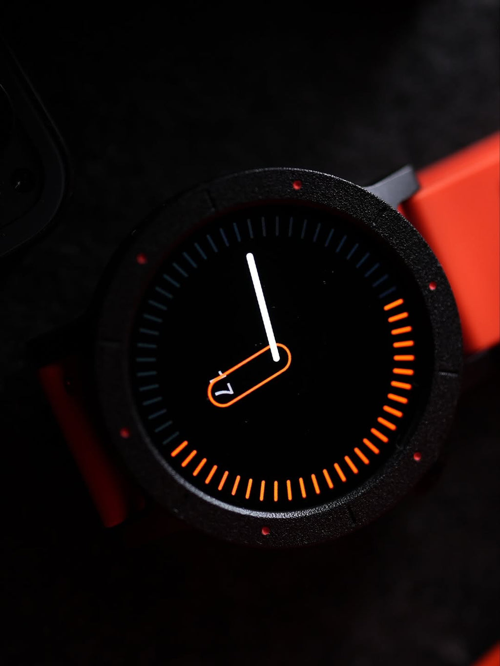 Watch 3 Pro 1.43" AMOLED GPS Smartwatch | Heart & Sleep Monitor