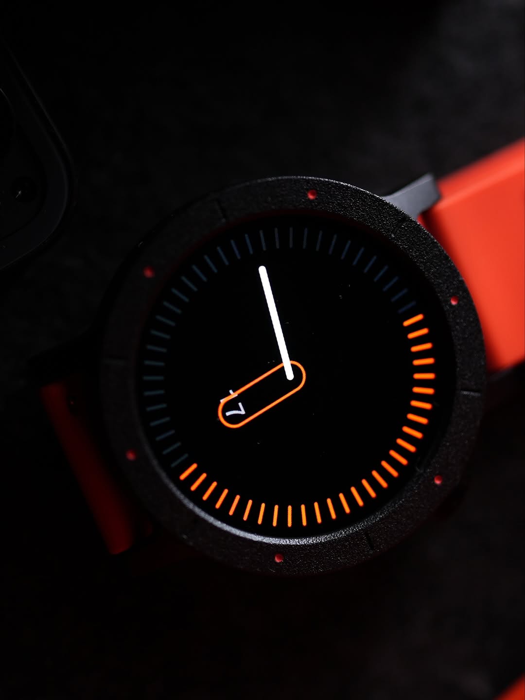 Watch 3 Pro 1.43" AMOLED GPS Smartwatch | Heart & Sleep Monitor